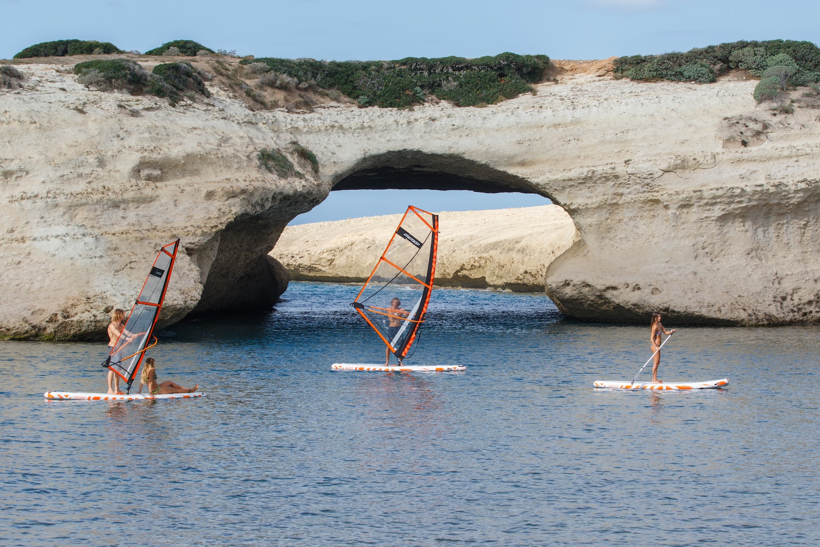 evo convertible tourer 32 sirka rrd paddleboardy karlin